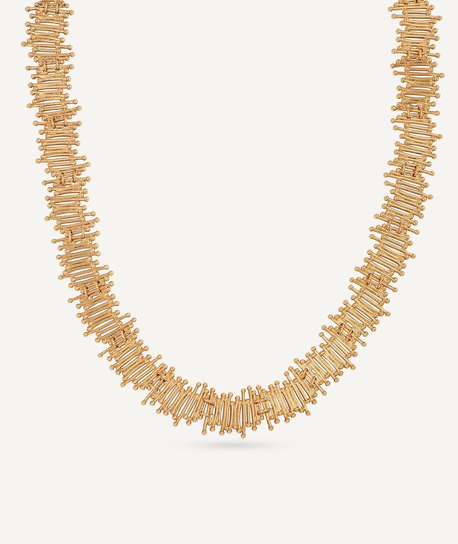 Collar Ombra Organic