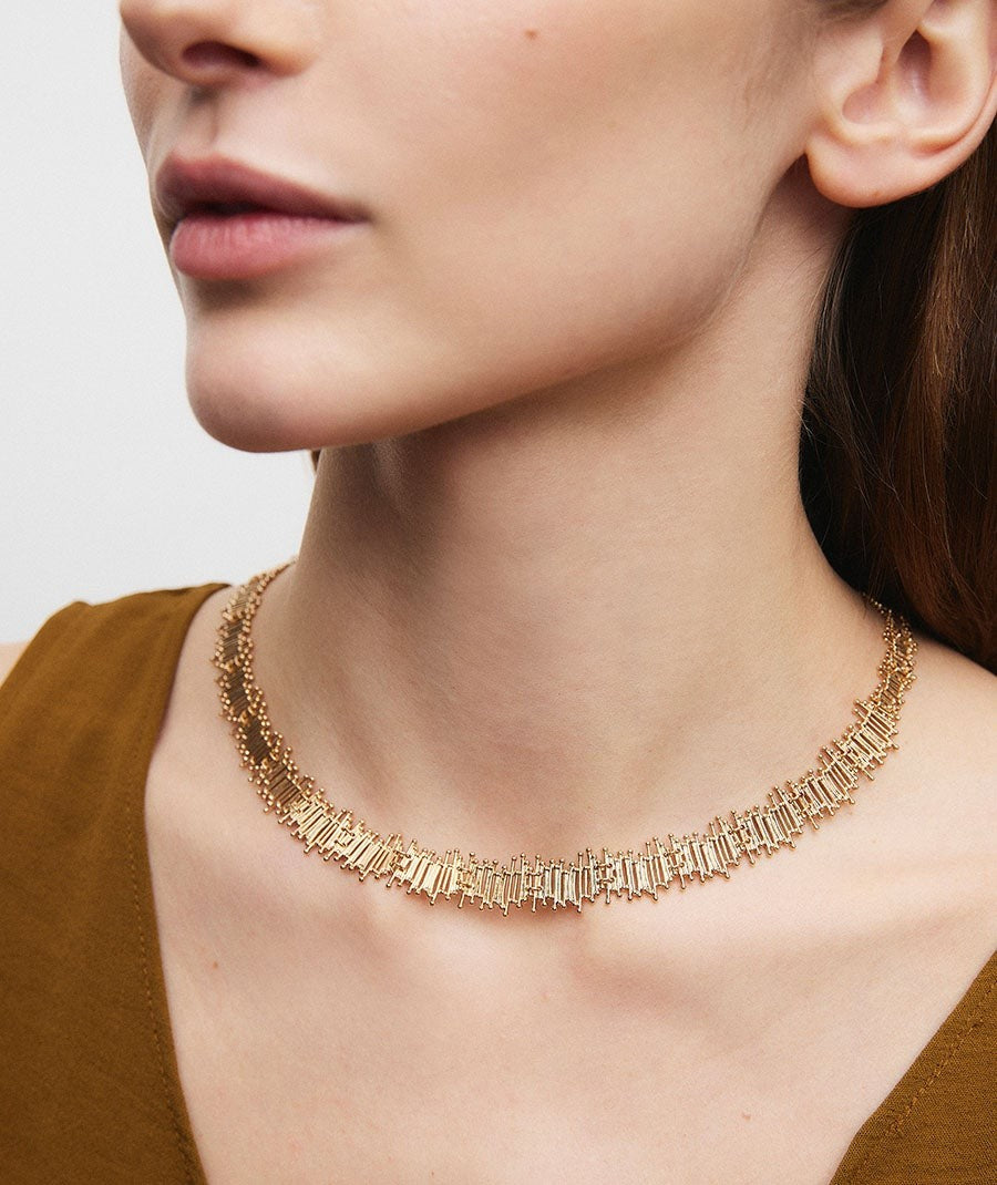 Collar Ombra Organic