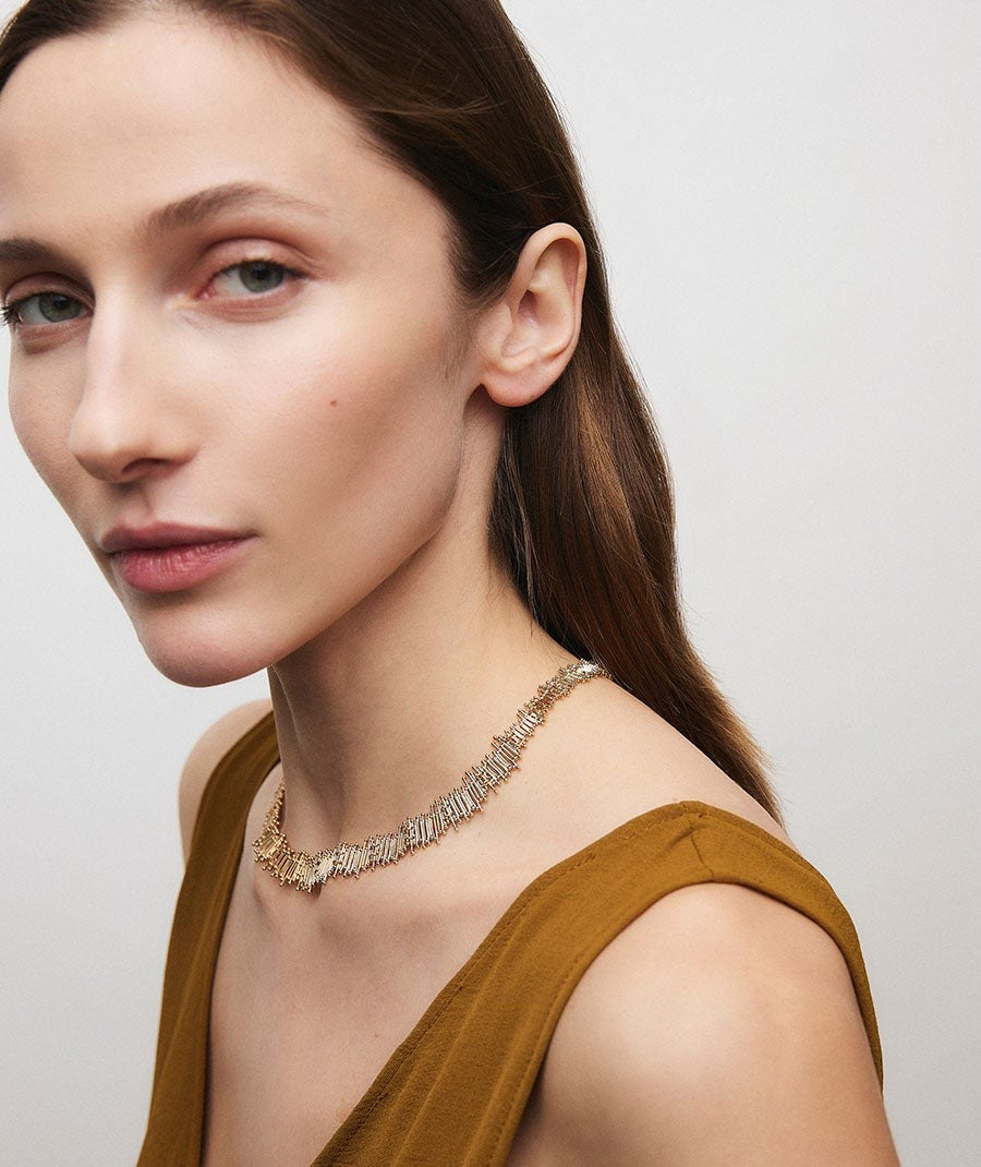 Collar Ombra Organic