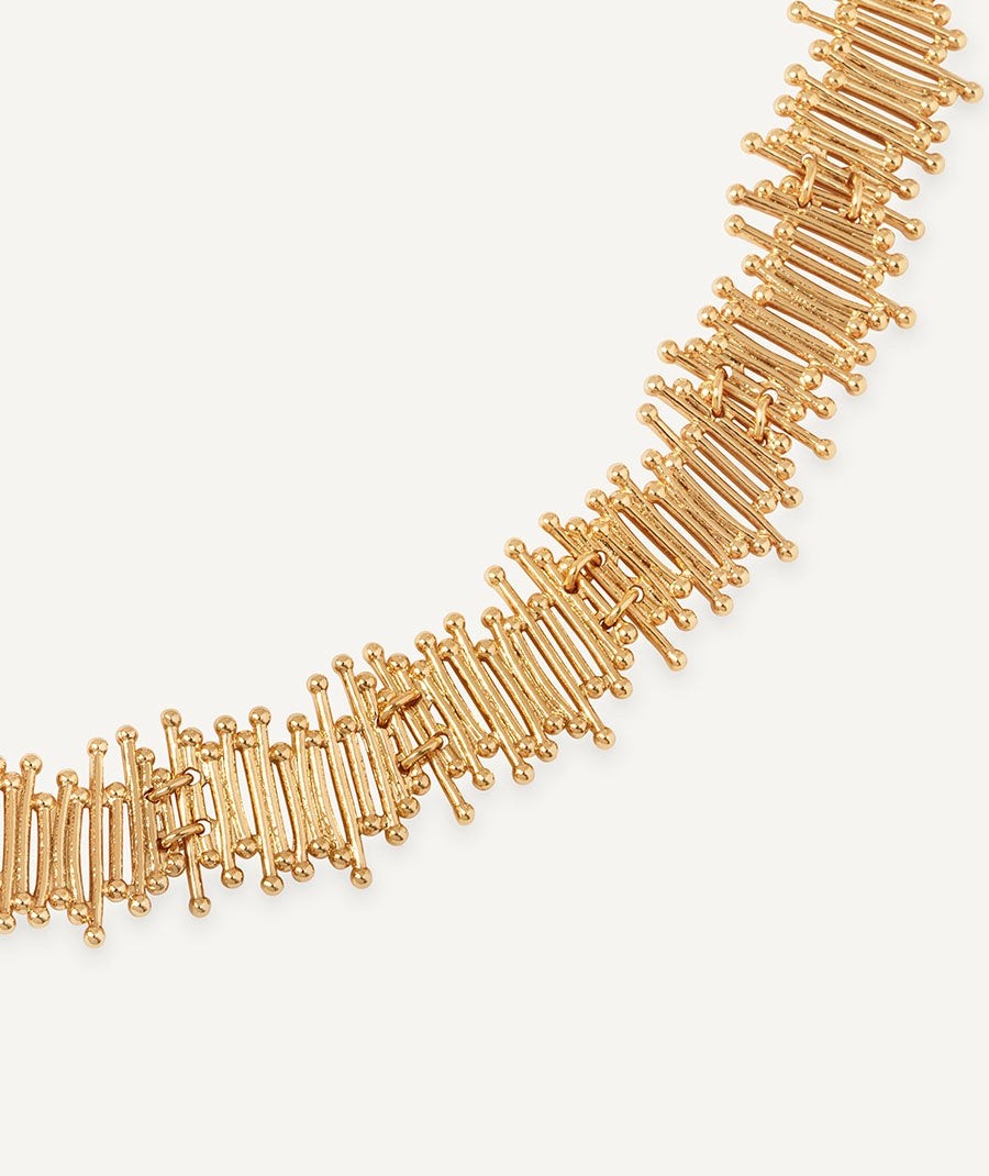 Collar Ombra Organic