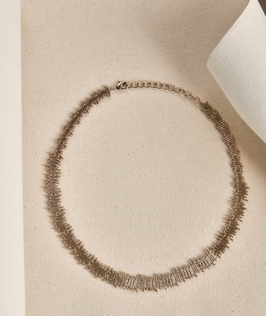 Collar Ombra Organic