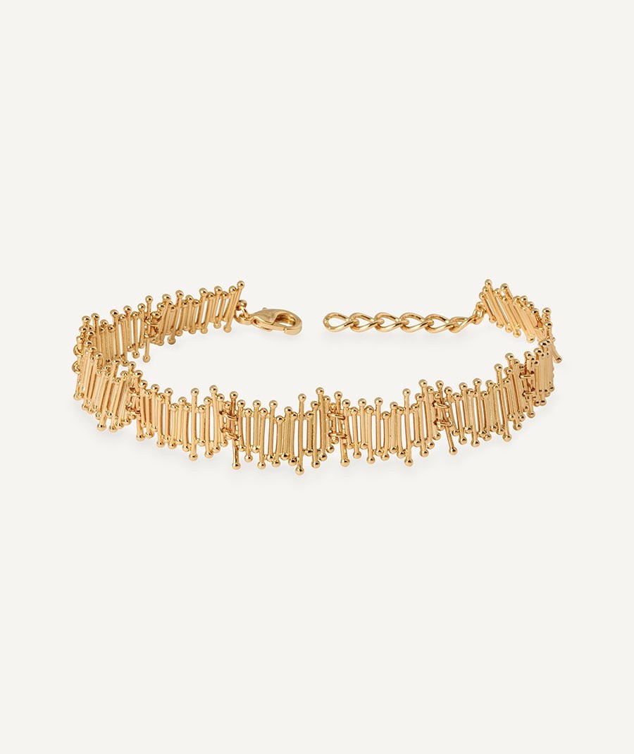 Pulsera Ombra Organic