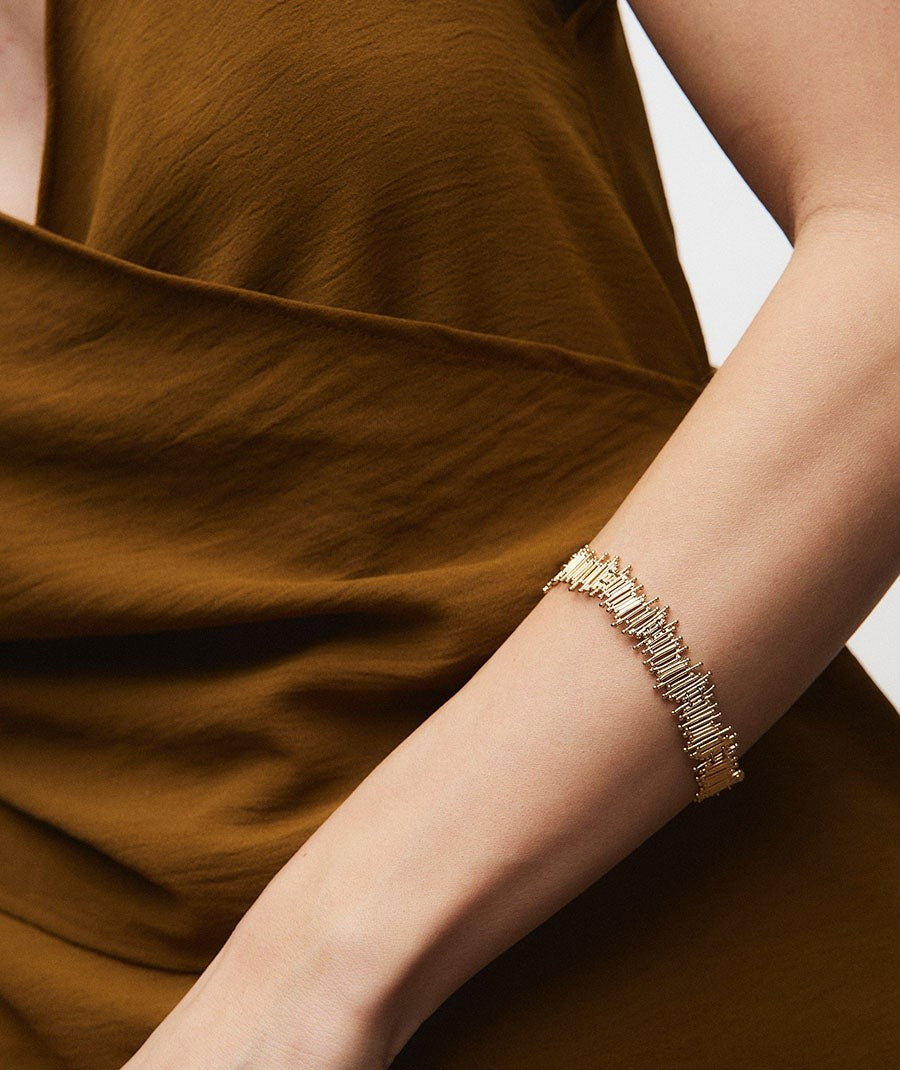 Pulsera Ombra Organic