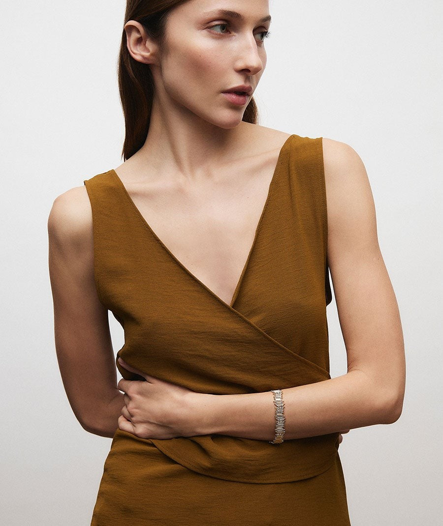 Pulsera Ombra Organic