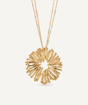 Colgante detalle flor Estiu Organic