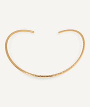 Choker rígido Meua Organic