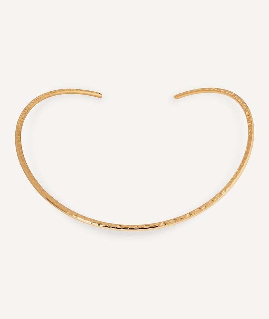 Choker rígido Meua Organic