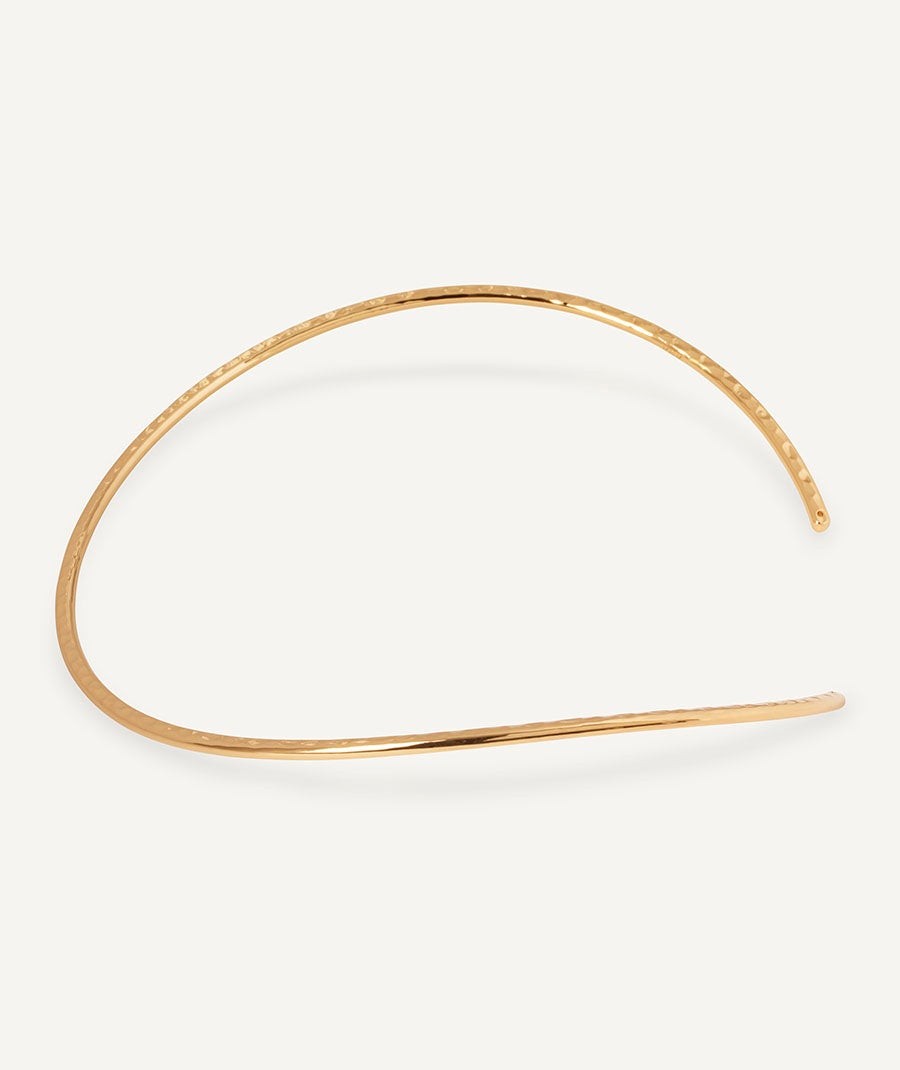 Choker rígido Meua Organic