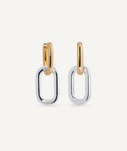Earrings link Lua Bold