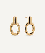 Earrings Paula Orbit