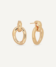 Earrings Biel
