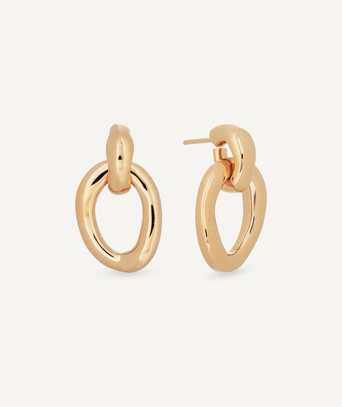 Earrings Biel