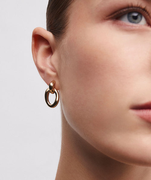 Earrings Biel secundaria
