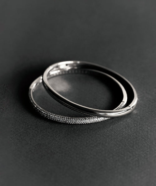 Brazalete rígido Allure