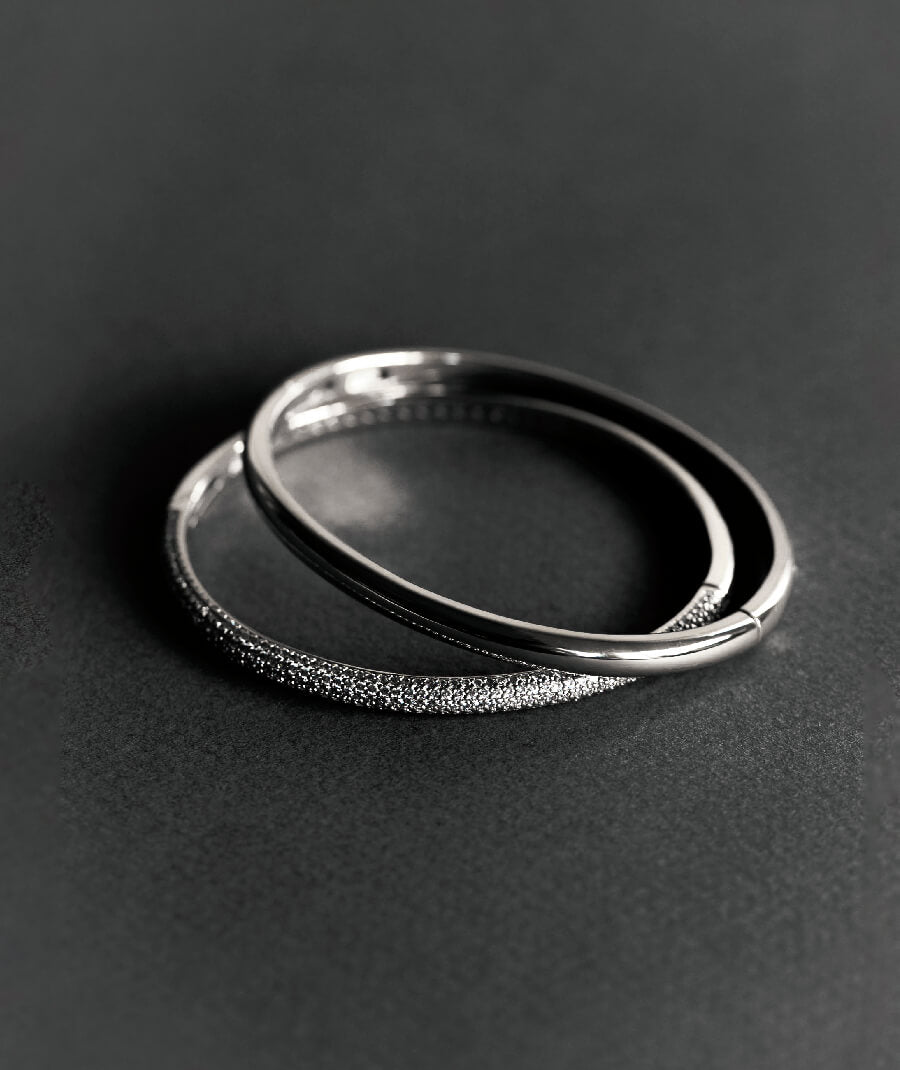 Brazalete rígido Allure