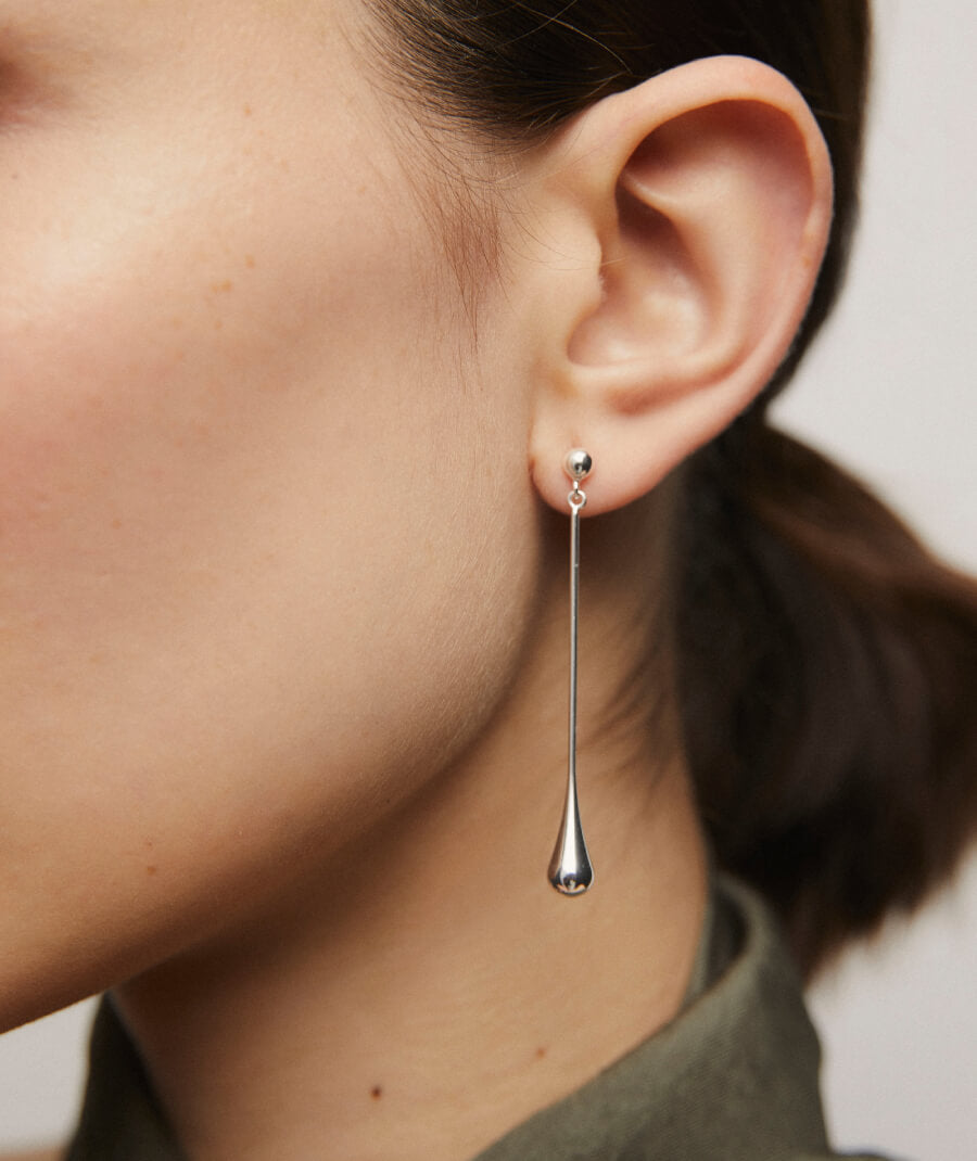 Earring Long Drops