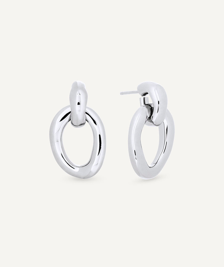 Earrings Biel