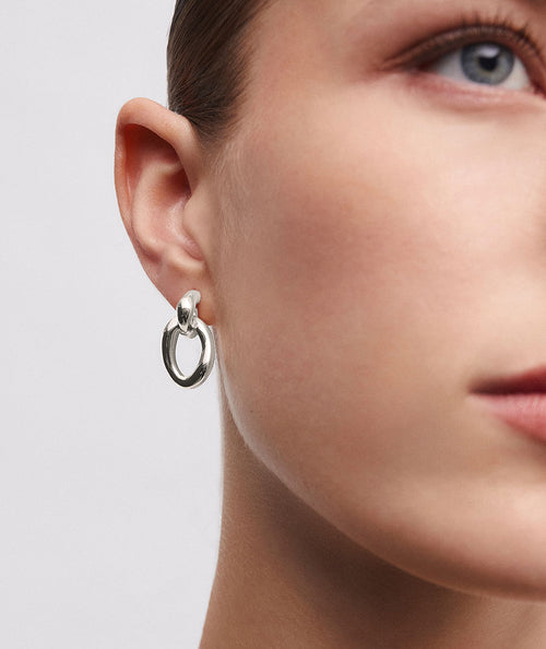 Earrings Biel secundaria