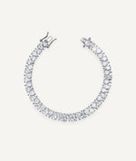 Pulsera Estels con circonitas