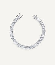 Pulsera Estels con circonitas