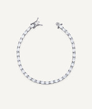 Pulsera fina Llum de circonitas