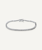 Pulsera Luné de circonitas 16 cm