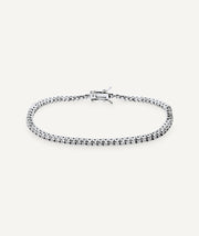 Pulsera mini Luné de circonitas