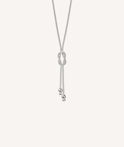 Necklace Knot