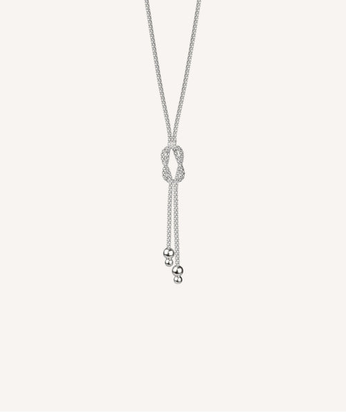 Necklace Knot