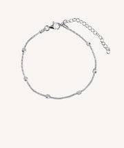 Bracelet Square Balls