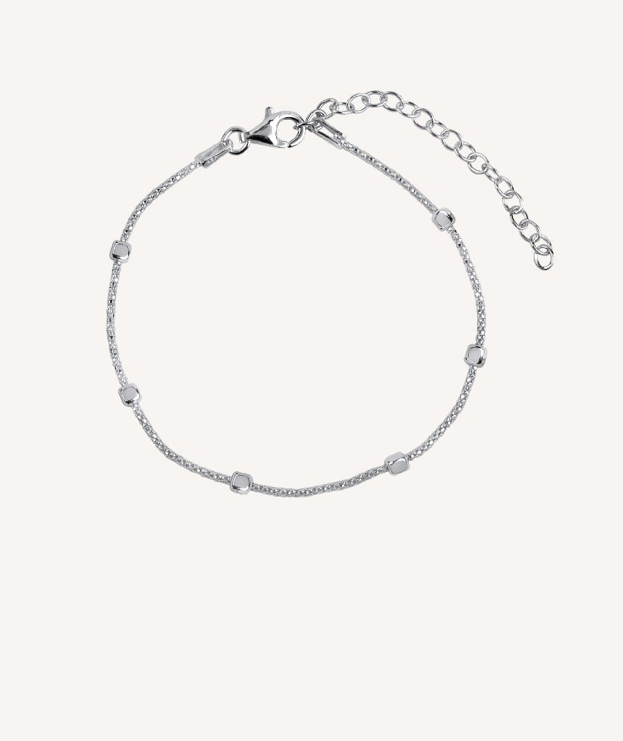 Bracelet Square Balls