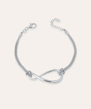 Pulsera fina Unió