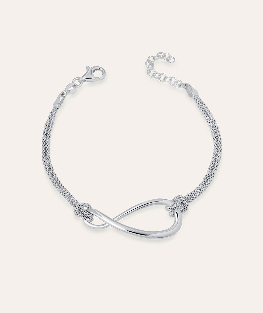 Pulsera fina Unió