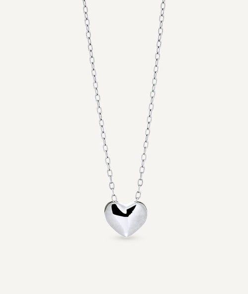 Colgante cadena fina Alma