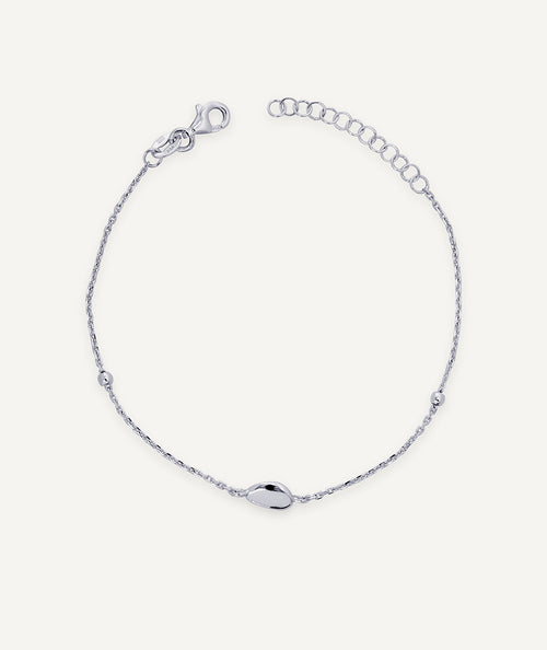 Pulsera fina Olivia