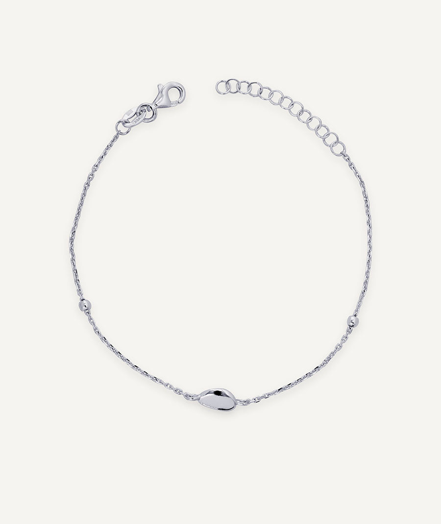 Pulsera fina Olivia