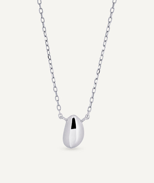Collar cadena fina Olivia