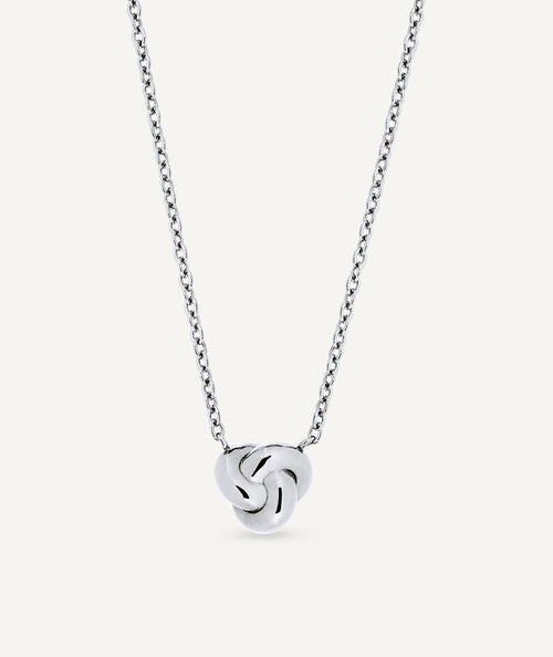 Collar Trenza