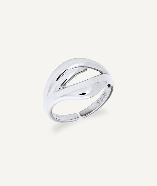 Anillo tiras Reclass