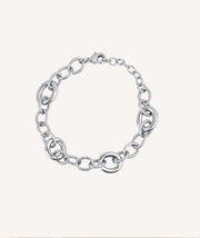 Pulsera eslabones Loula
