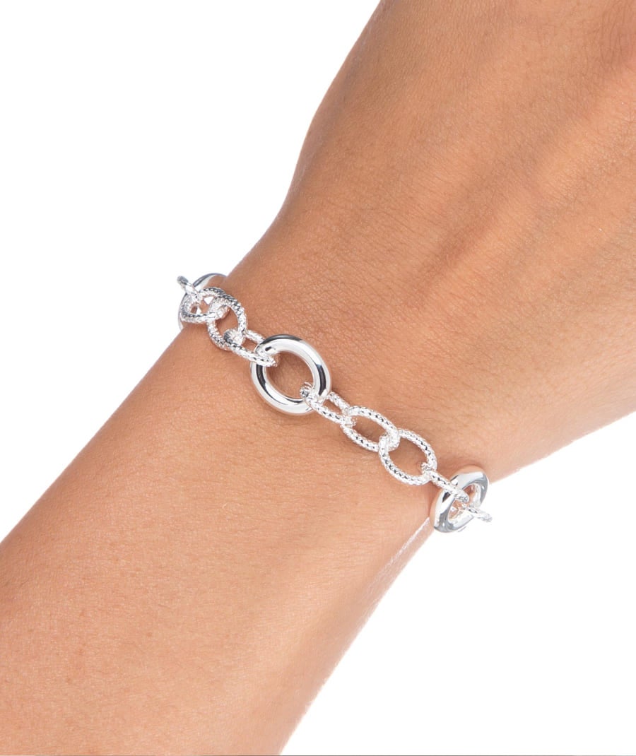 Pulsera eslabones Loula