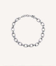 Pulsera eslabones Emilia