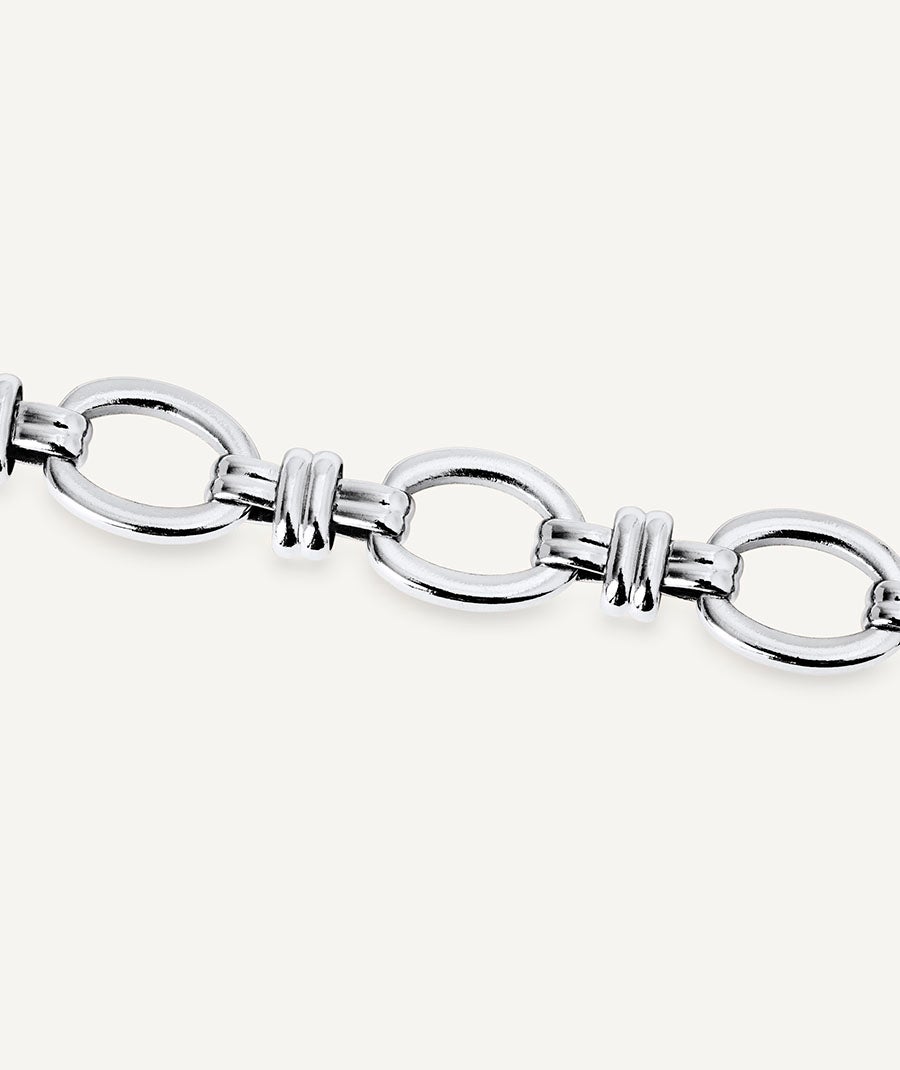 Bracelet links Bold