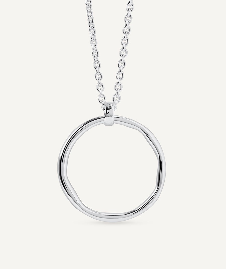 Pendant round Organic