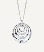 Pendant spiral Organic