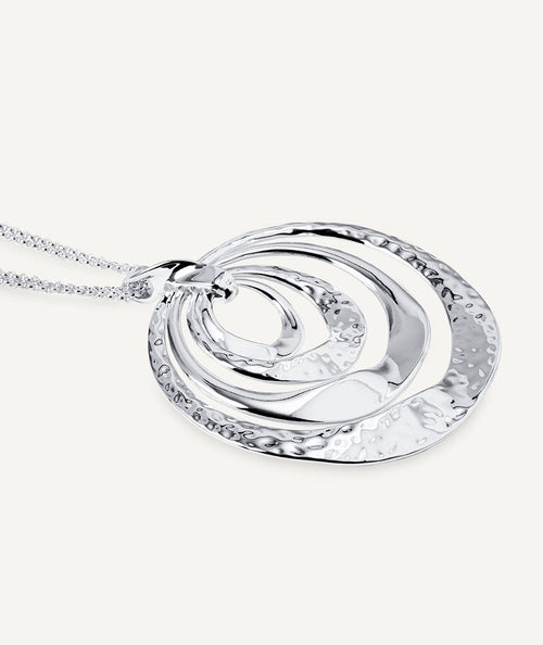 Colgante espiral Organic secundaria