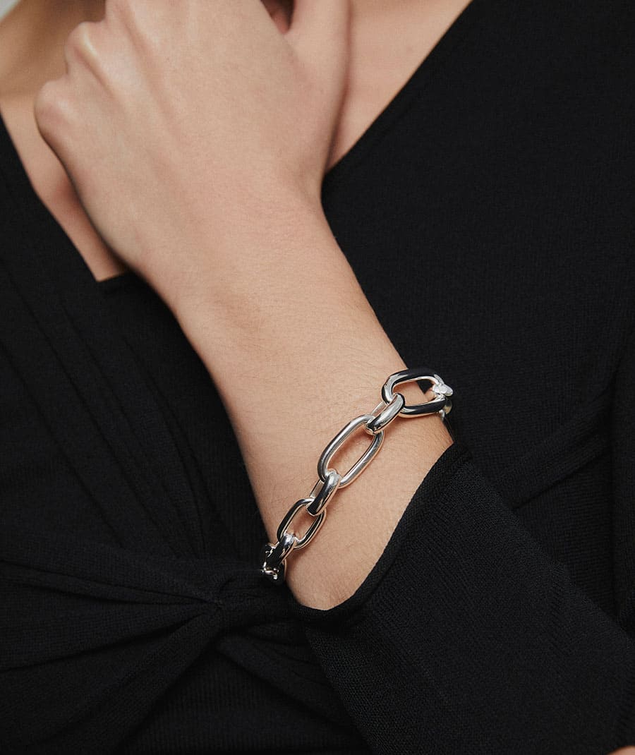 Pulsera Hex