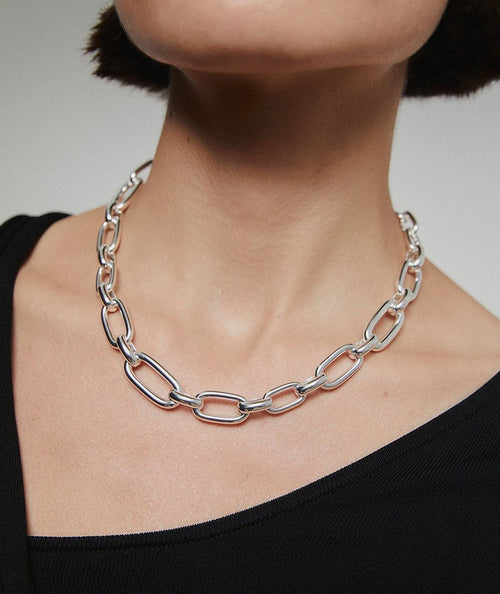 Necklace Hex secundaria