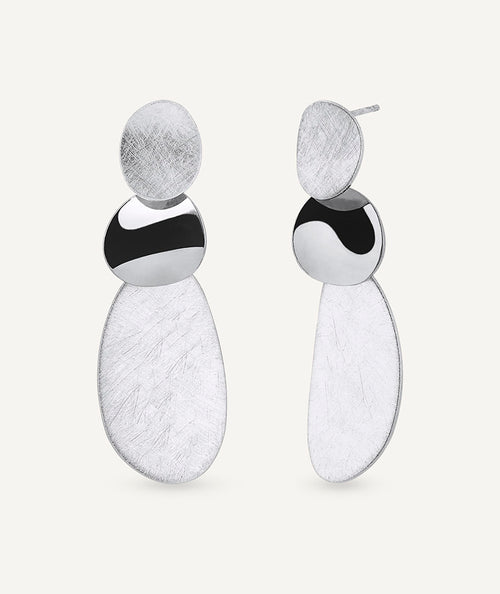 Pendientes Bruma