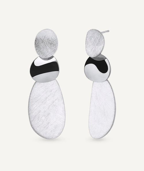 Pendientes Bruma